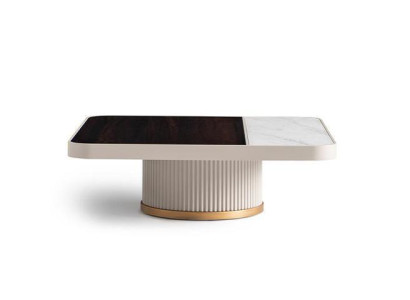 Coffee table Side table Coffee table Living room Sofa table Table White